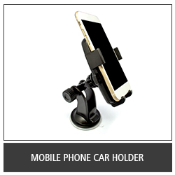 Mobile Phone Car Holder